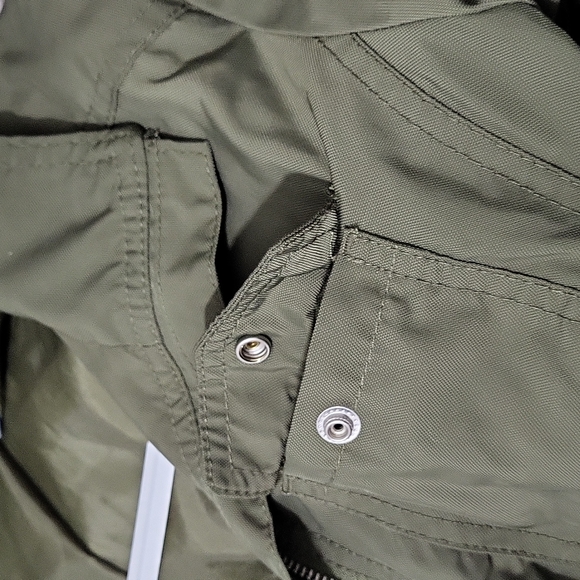 Tommy Jacket - Picture 5 of 5